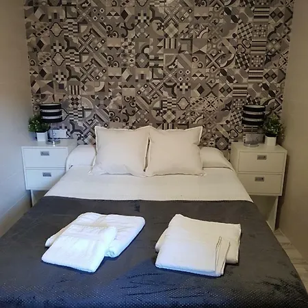 Suenos De Apartment Toledo