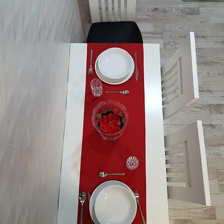 Suenos De Appartement Tolède