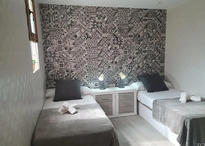 Suenos De Lejlighed Toledo