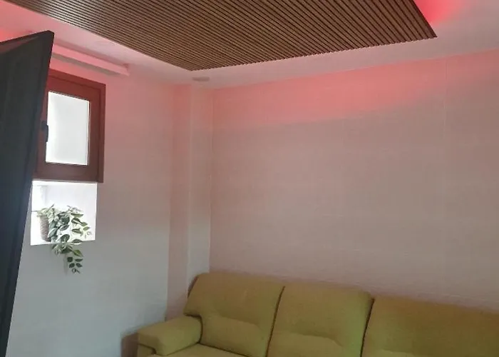 Suenos De Lejlighed *