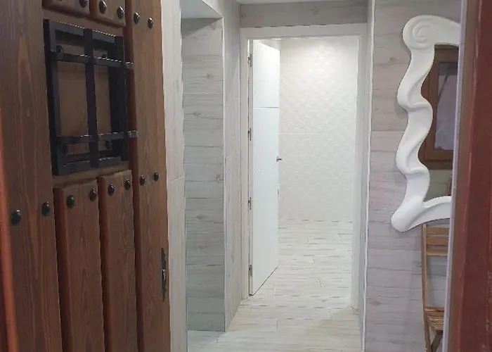 Suenos De Lejlighed Toledo