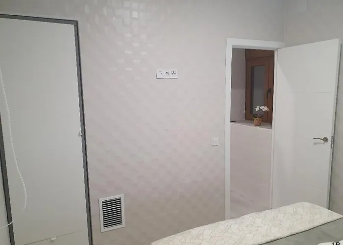 Lejlighed Suenos De Toledo