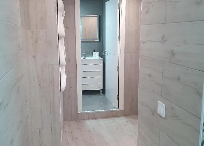 Lejlighed Suenos De Toledo