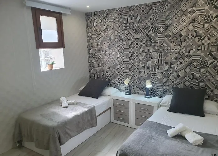 Suenos De Lejlighed *