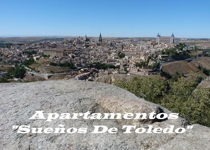 Suenos De Daire Toledo