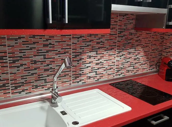 Daire Suenos De Toledo