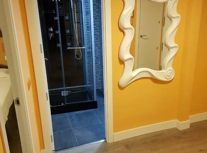 Daire Suenos De Toledo