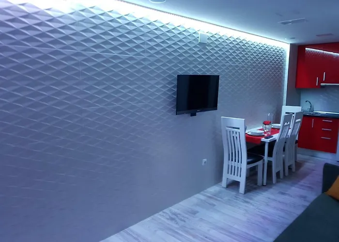 Lejlighed Suenos De Toledo