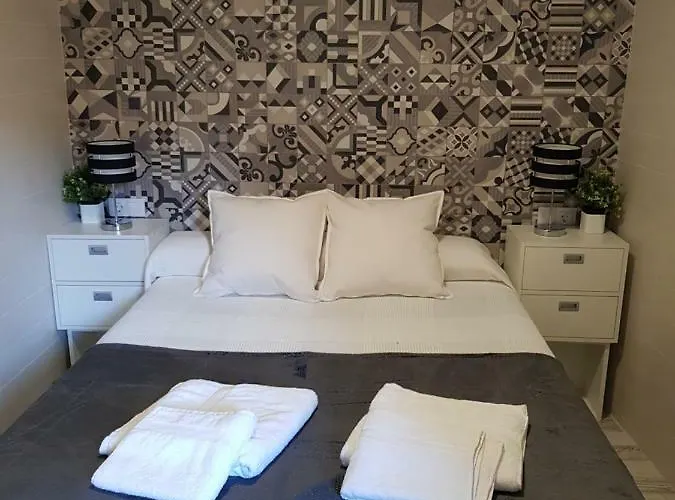 Suenos De 公寓 托萊多